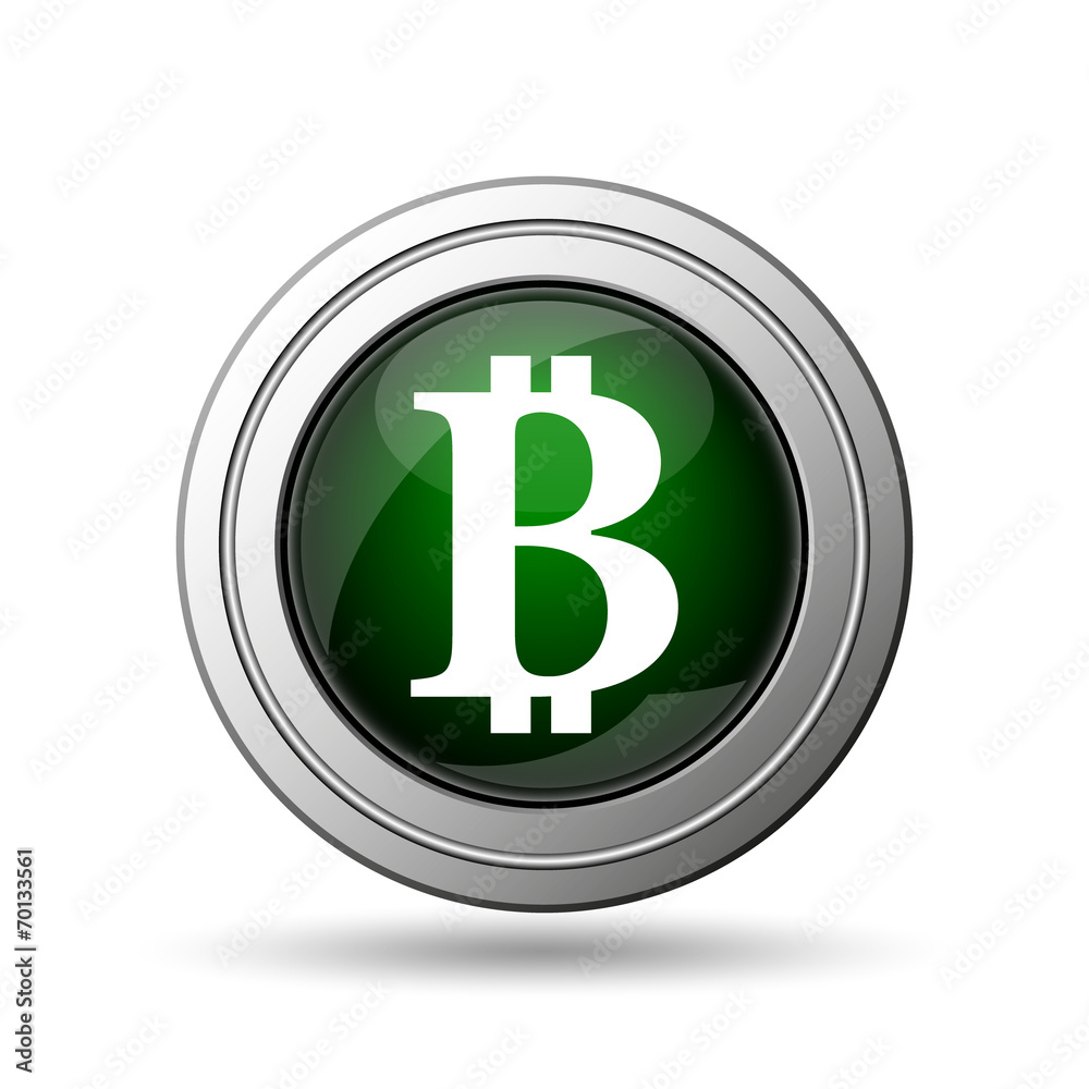 Bitcoin icon Bitcoin icon
