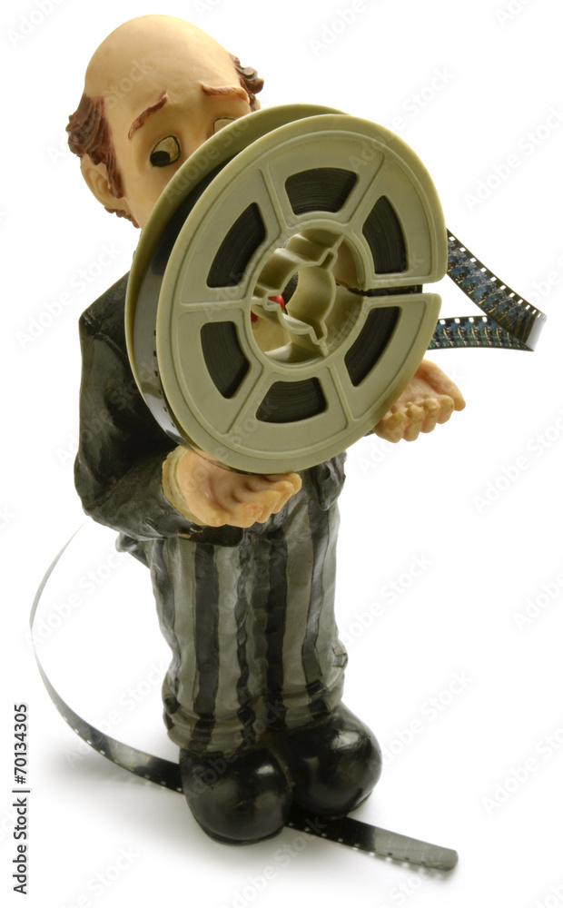 Naklejka premium 70134305