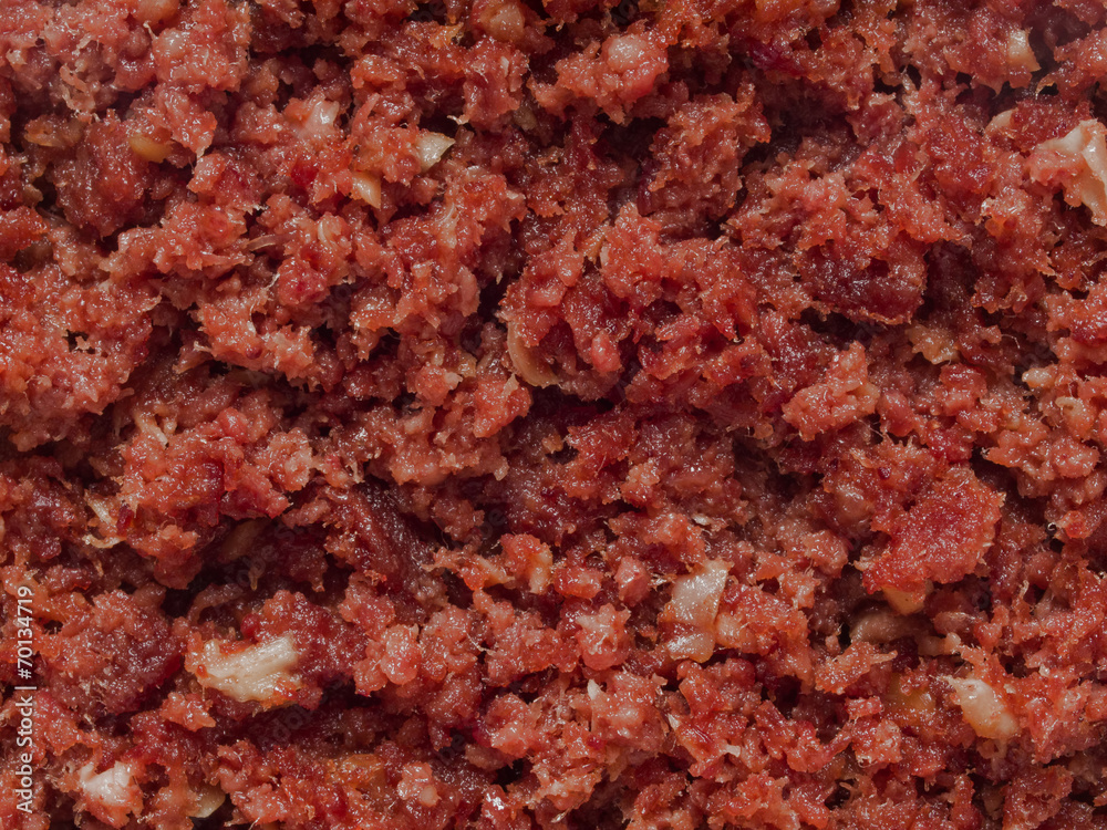 minced corned beef minced corned beef