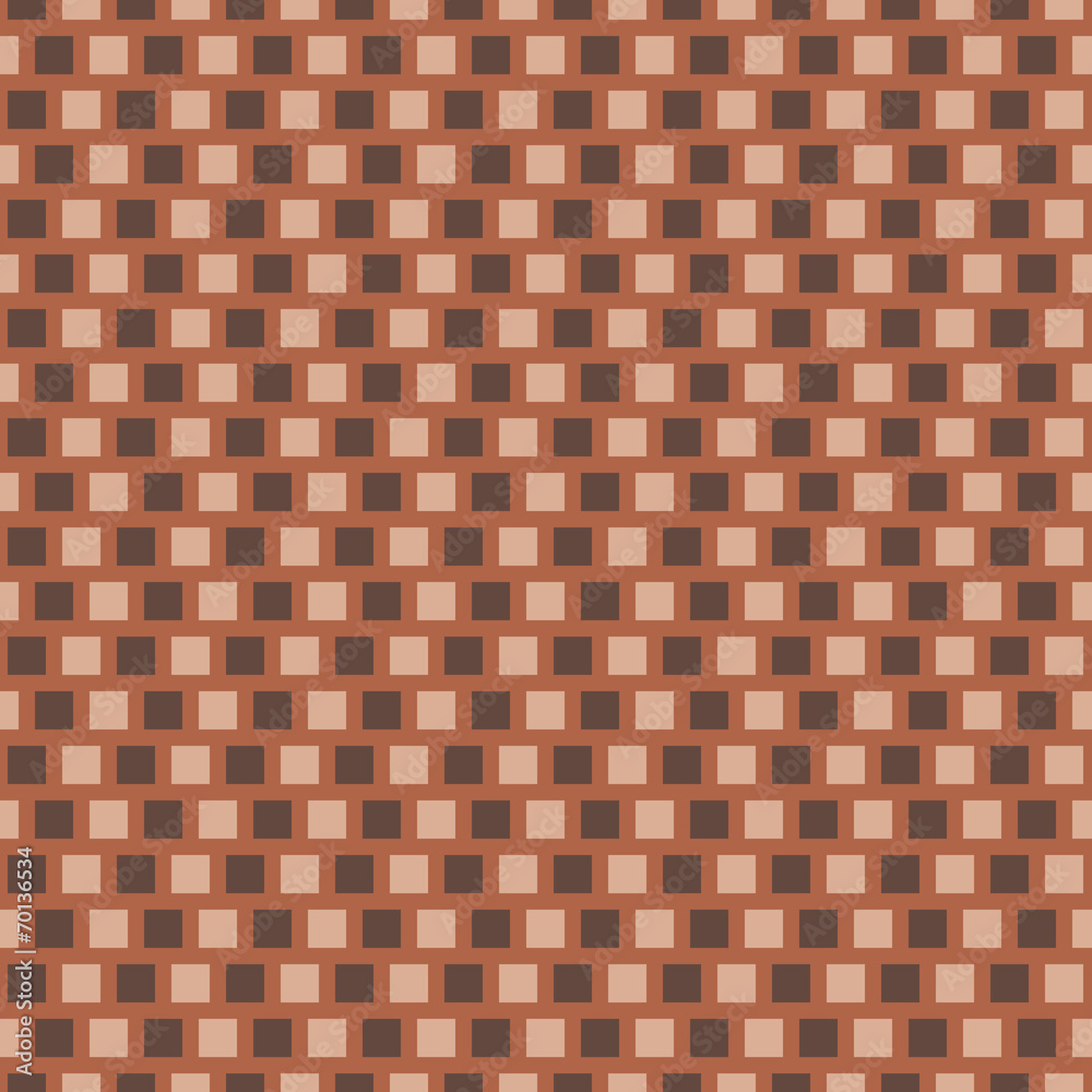 Chocolate seamless pattern (tiling) Chocolate seamless pattern (tiling)