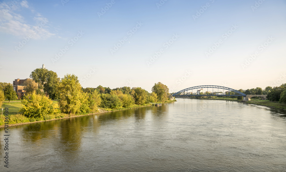Sternbrücke Magdeburg 07062