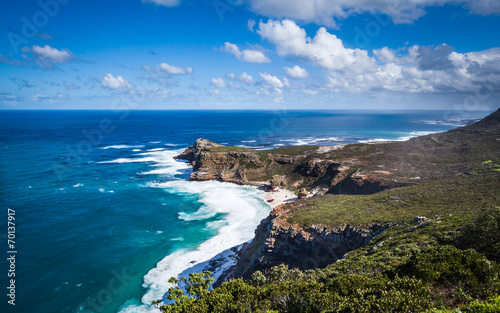 Cape of Good Hope