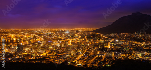Cape Town © Maurizio De Mattei