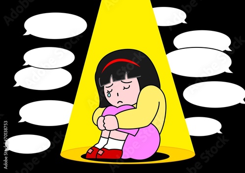誹謗、中傷