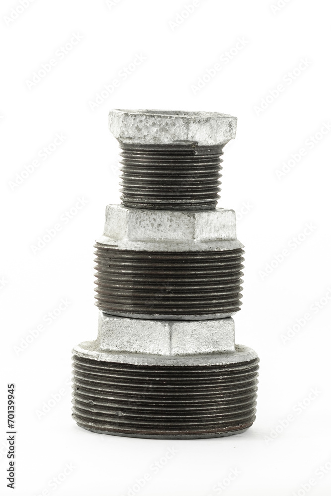 different size of galvanized iron reduce fitting for waterwork different size of galvanized iron reduce fitting for waterwork
