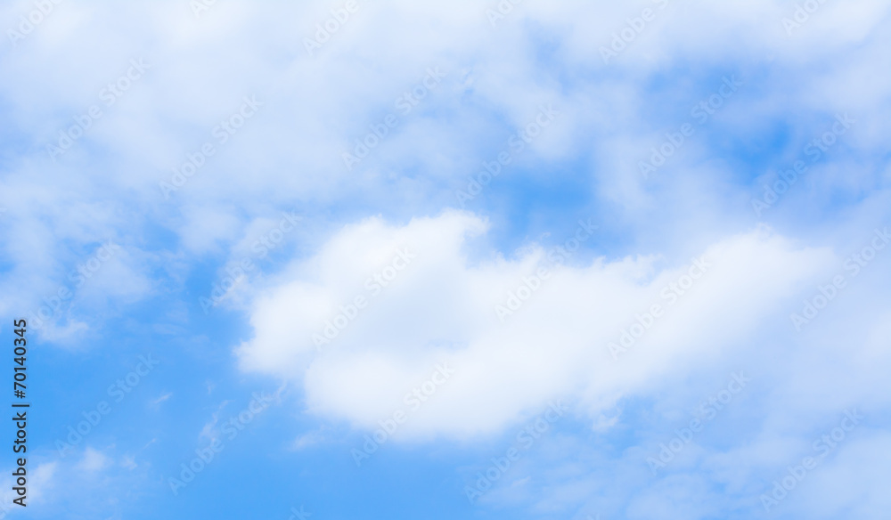 blur white cloud and blue sky background image blur white cloud and blue sky background image