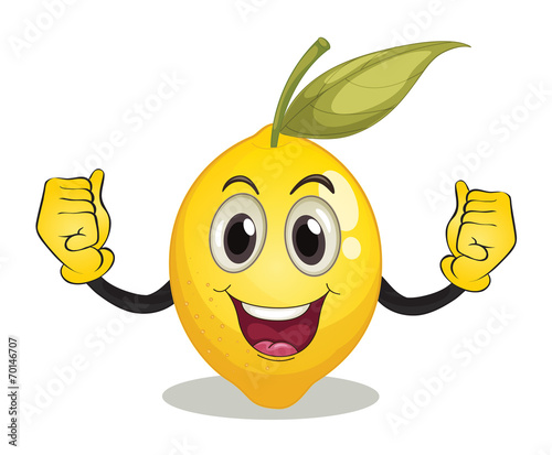 Lemon