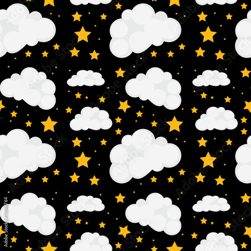 Seamless stars