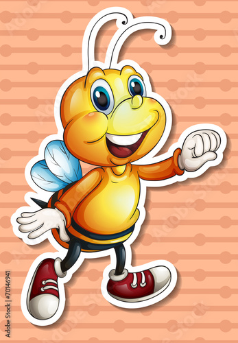 Bee