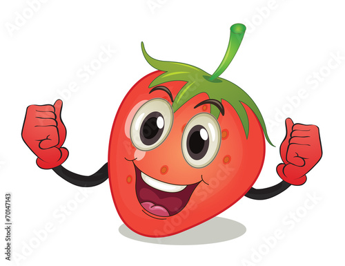 Strawberry