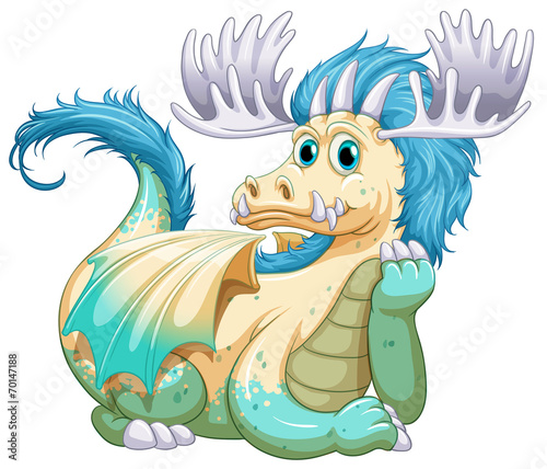Dragon