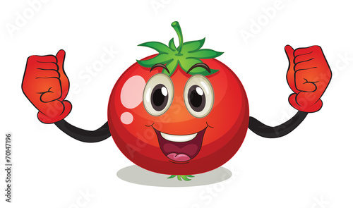 Tomato