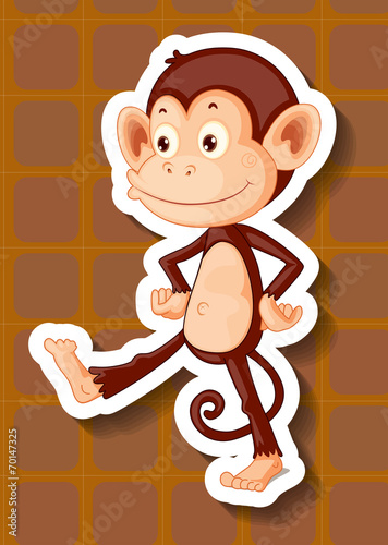 Monkey
