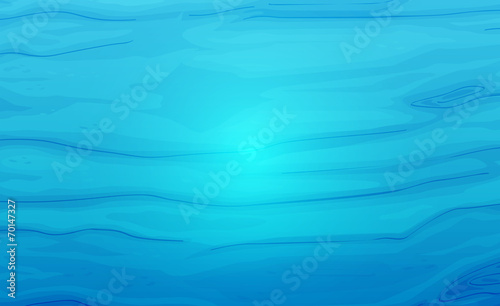 Obraz na płótnie Tekstury wody