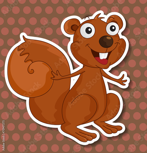 Squirrel