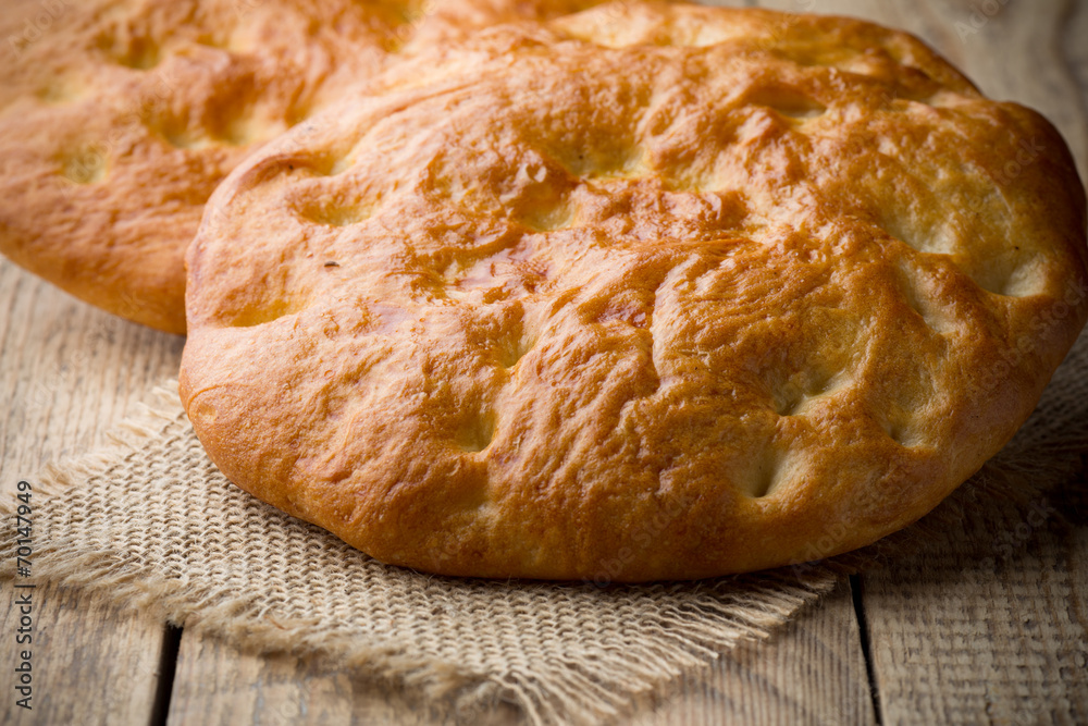 Fototapeta premium Bread.