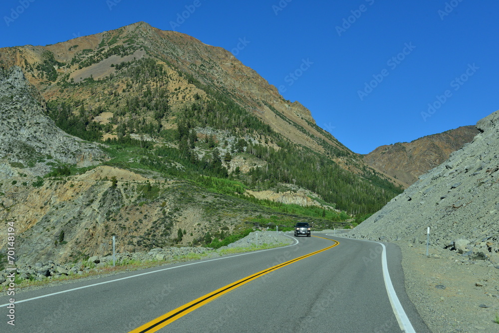 Yosemite National Park in Sept 2014, Yosemite National Park in Sept 2014,