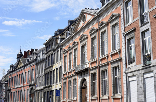 Rue Hors Chateau Liege