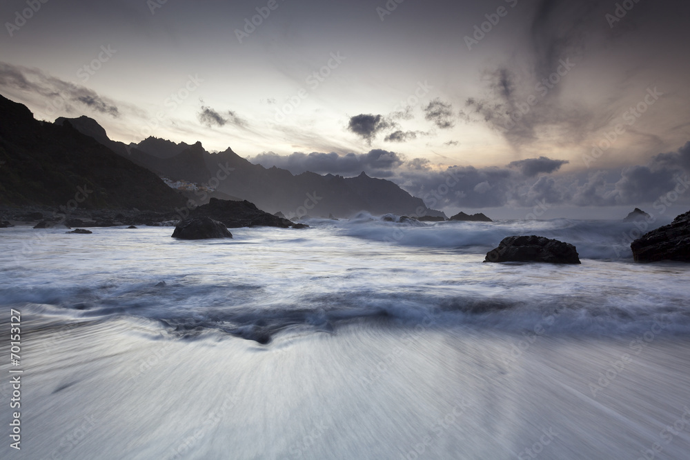 Tenerife XXIV