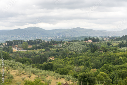 Chianti, Tuscany