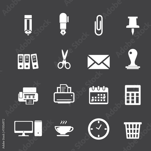 office icon
