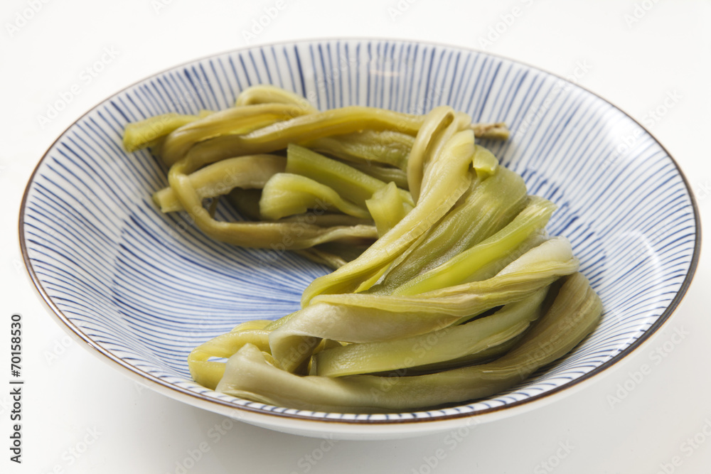 水戻しした山くらげ 水戻しした山くらげ