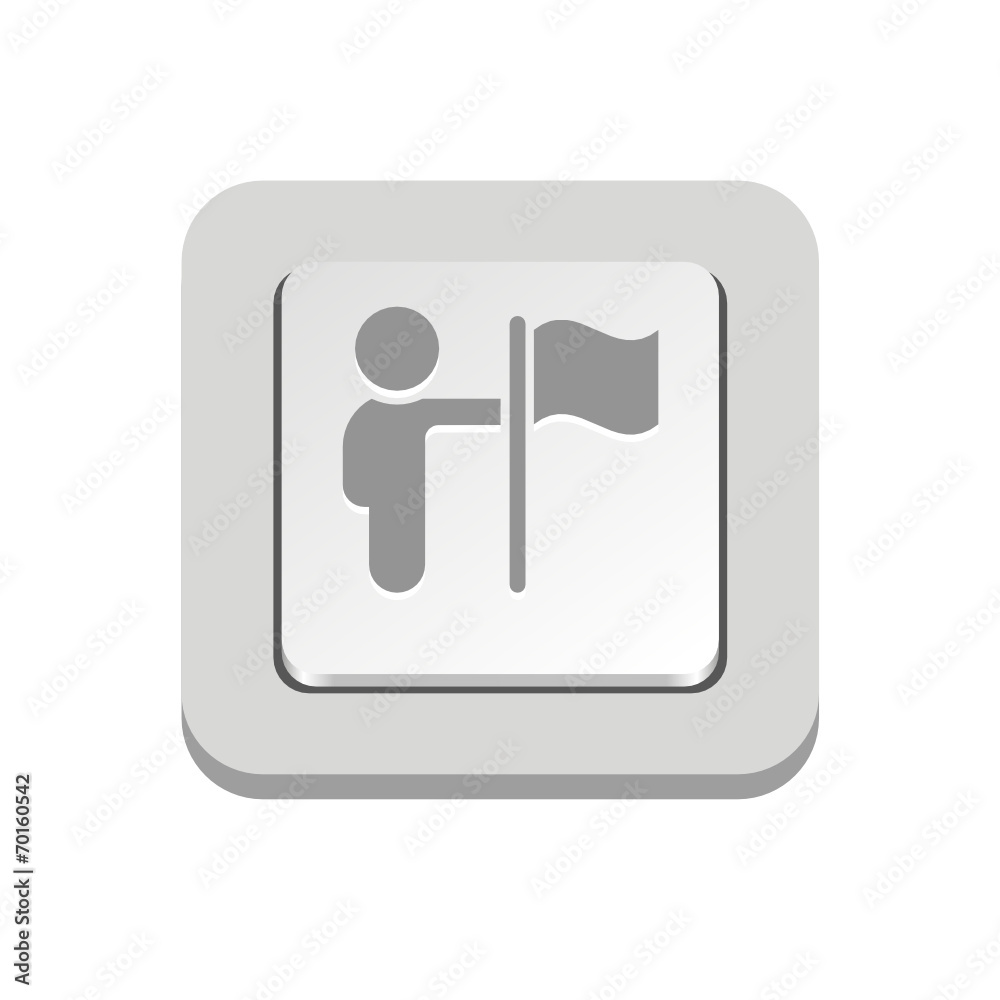 Vector iButton Vector iButton