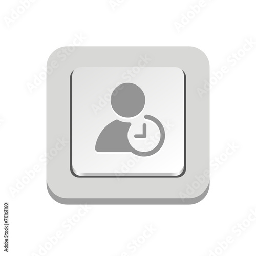 Vector iButton