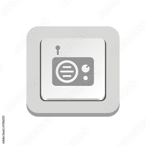 Vector iButton