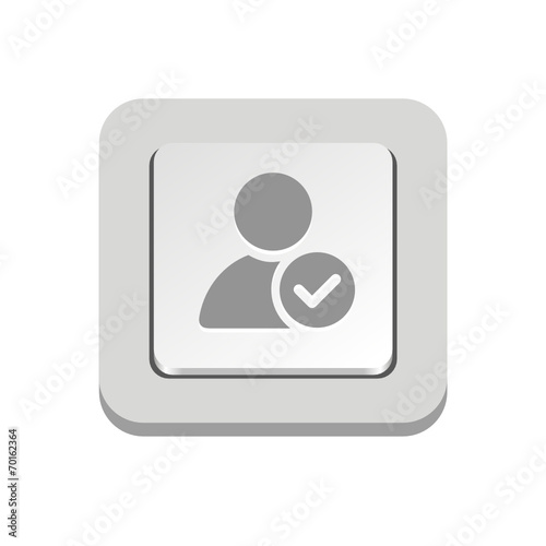 Vector iButton