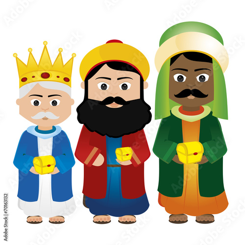 Magi