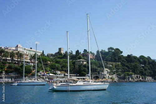 BATEAU photo