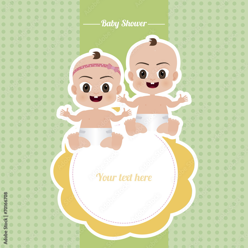 Baby Shower Baby Shower