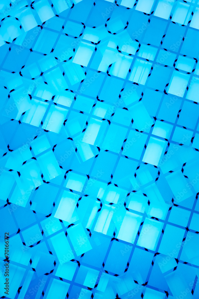 Fototapeta premium background of the glass