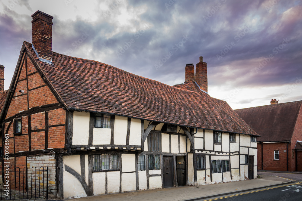 medieval building medieval building