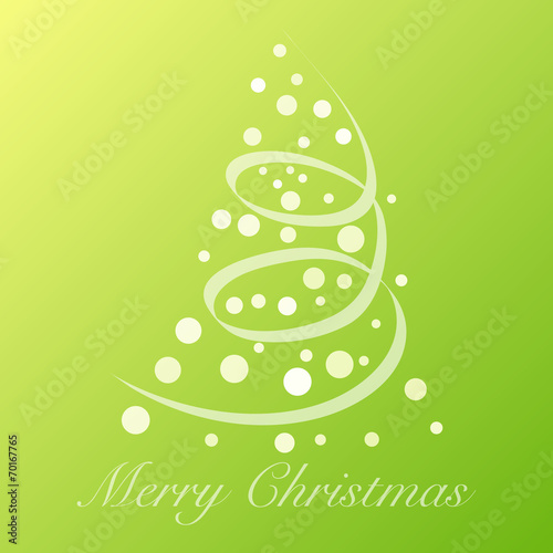 Christmas background