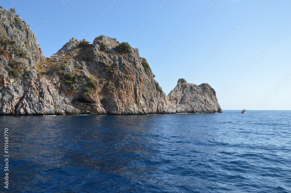 Alanya Alanya