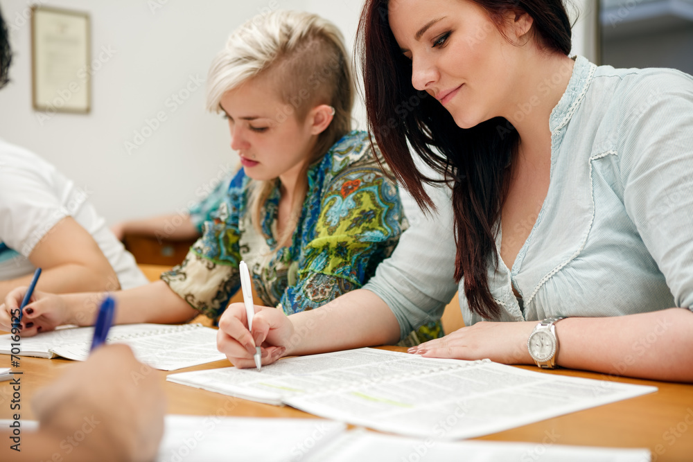 students students