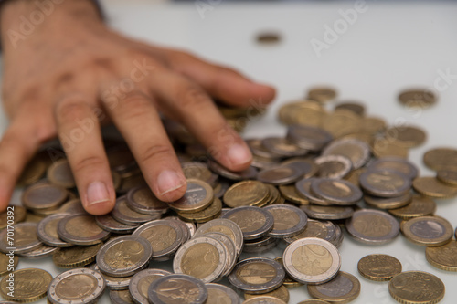 money