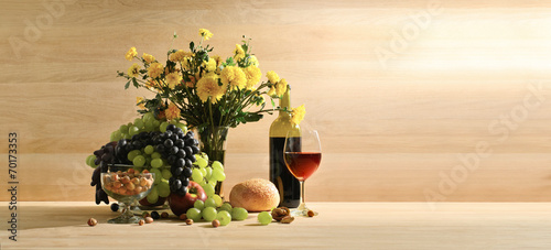 Fotografie Still life
