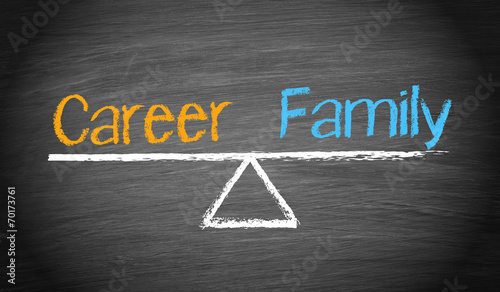 Career and Family