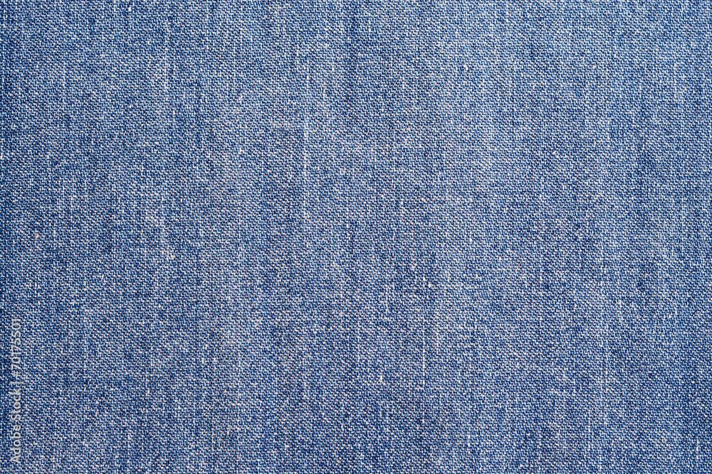 Denim weer helemaal in de mode Denim weer helemaal in de mode
