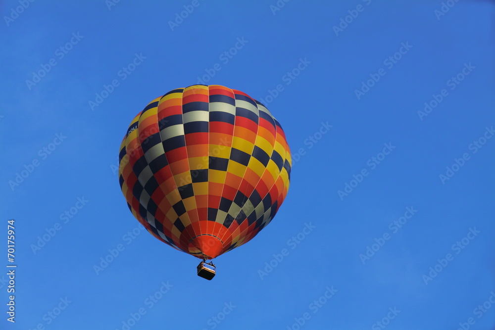 Fototapeta premium Ballon