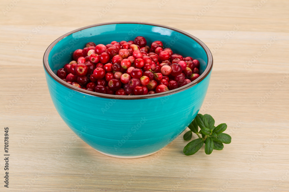 Cowberry