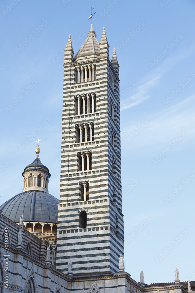 cathedral of Siena, Duomo di Santa Maria Assunta