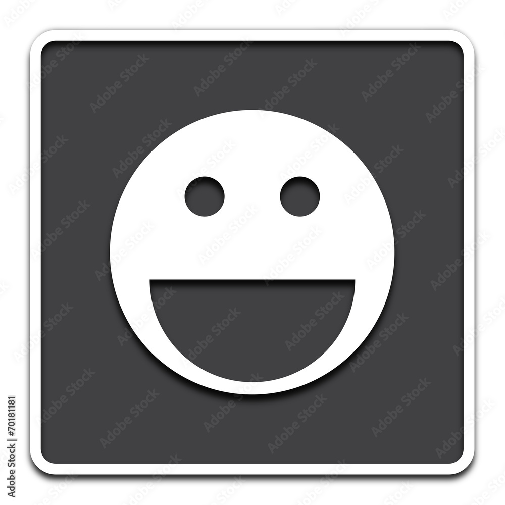 Fototapeta premium man icon