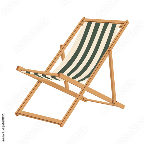 Deckchair