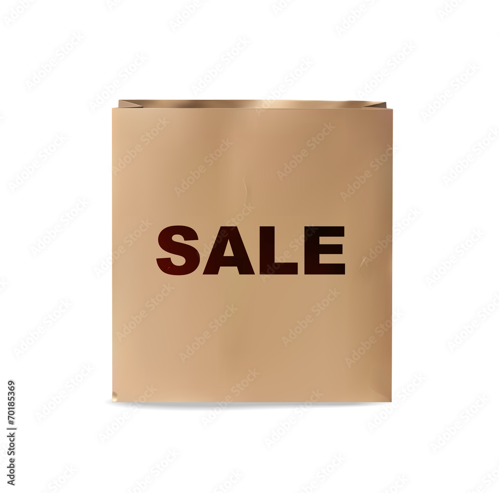 Paper bag Paper bag