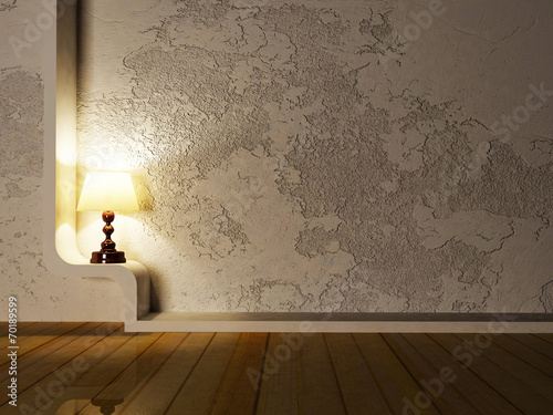 beautiful classic lamp