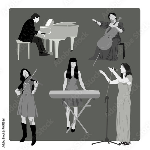 Musicians